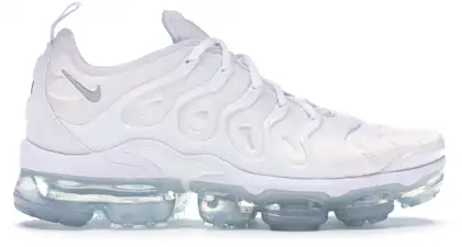 Nike Air VaporMax CDG White Men's - 924501-002 - US