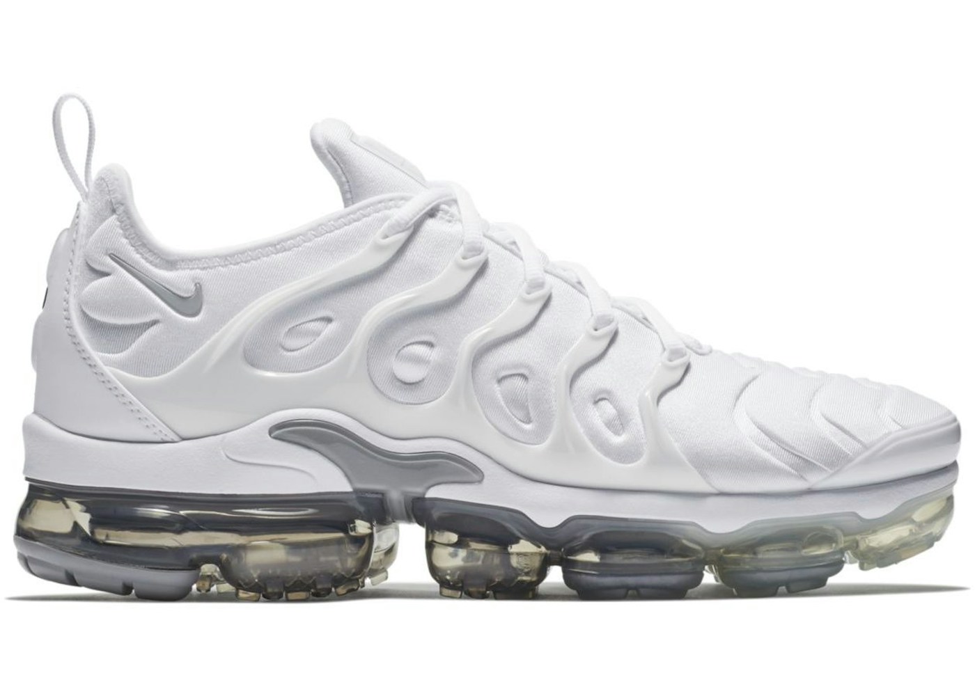 Vapormax white damen Clearance