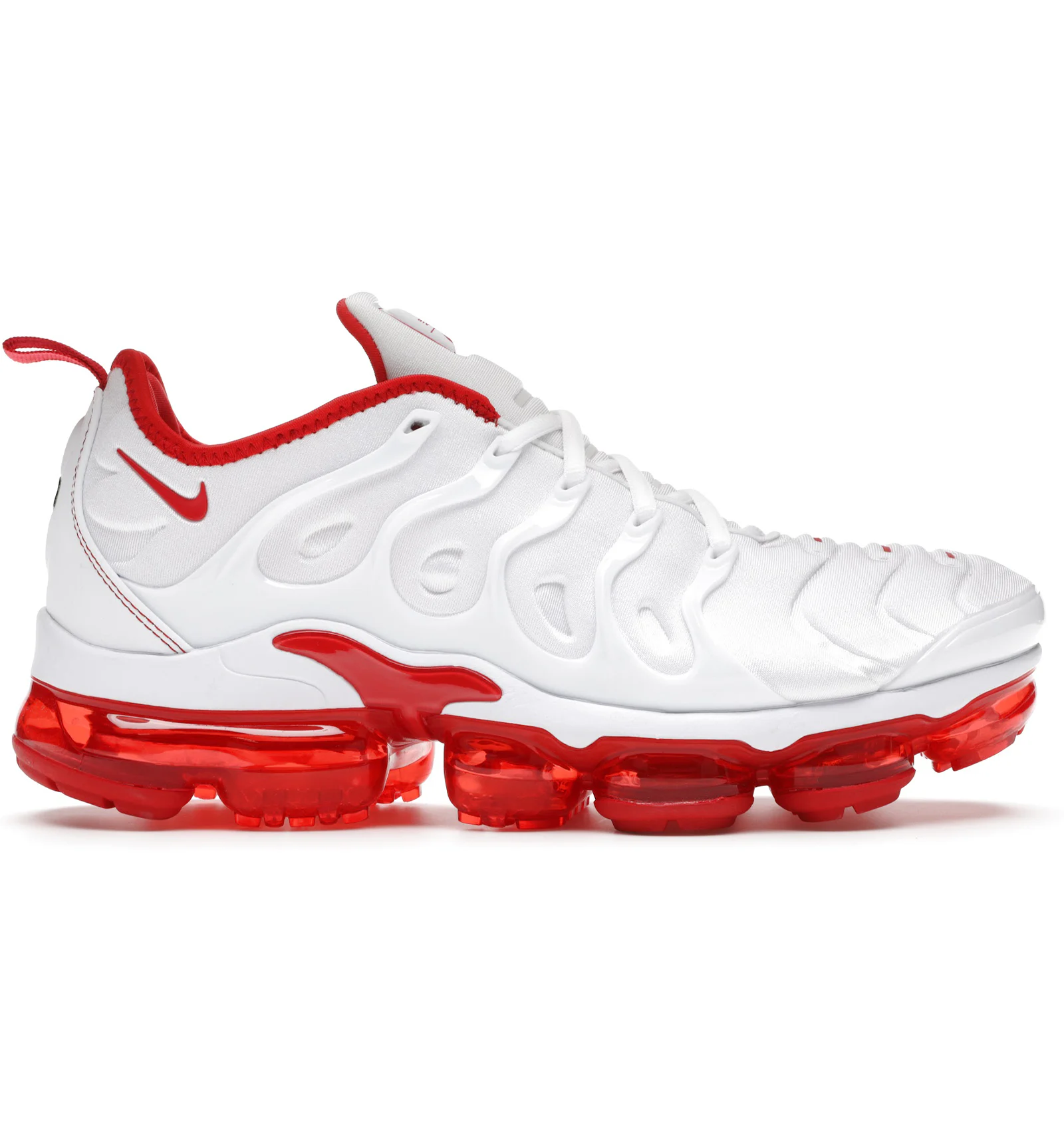 Red white and blue 'air vapormax plus Clearance