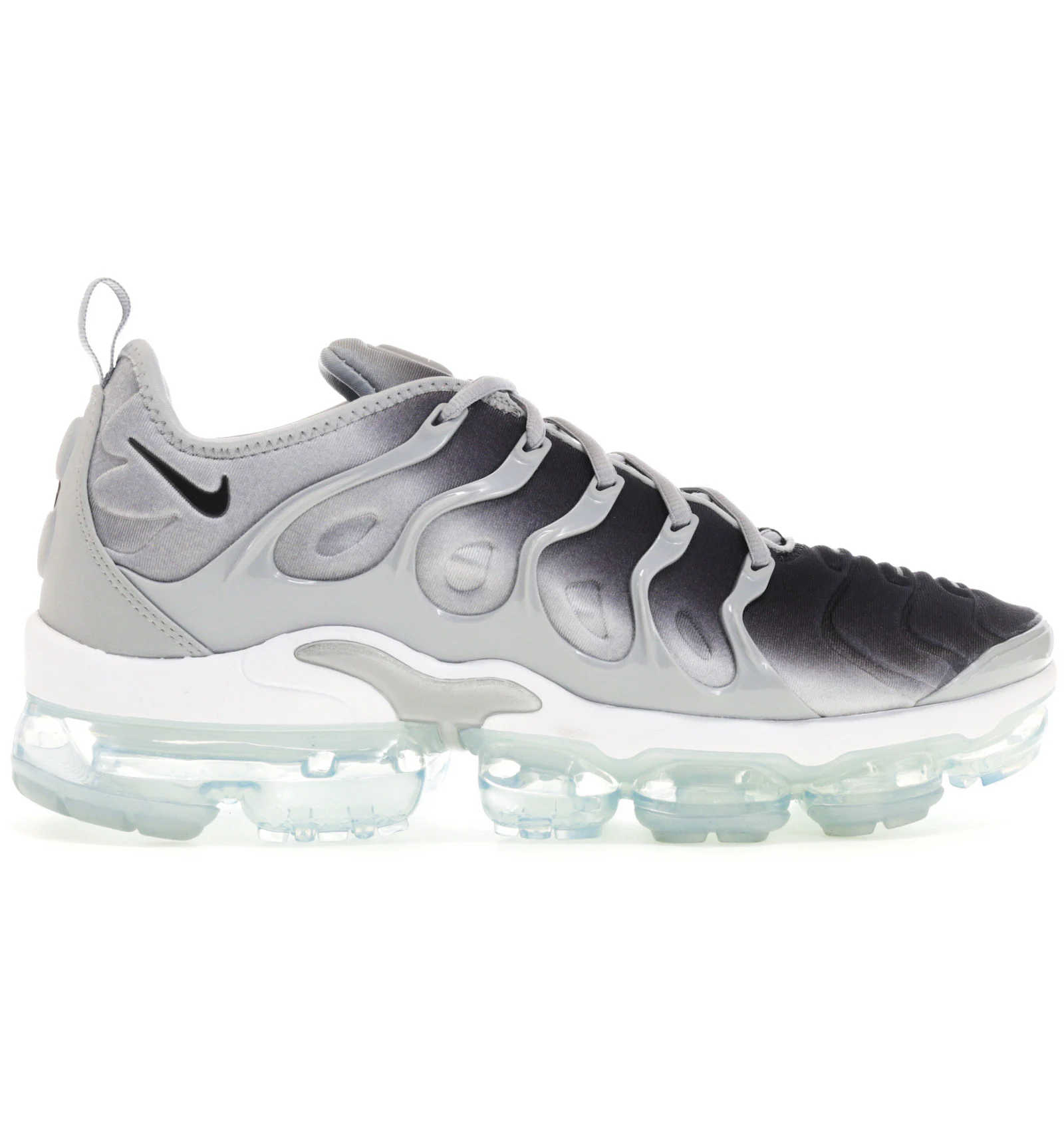Nike air vapormax plus wolf grey Clearance