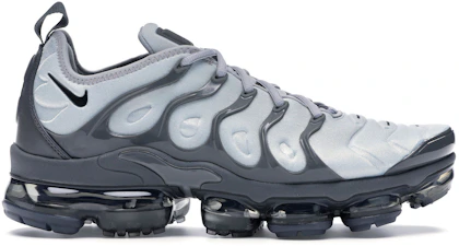 Nike Air VaporMax Plus Cool Grey - 924453-005