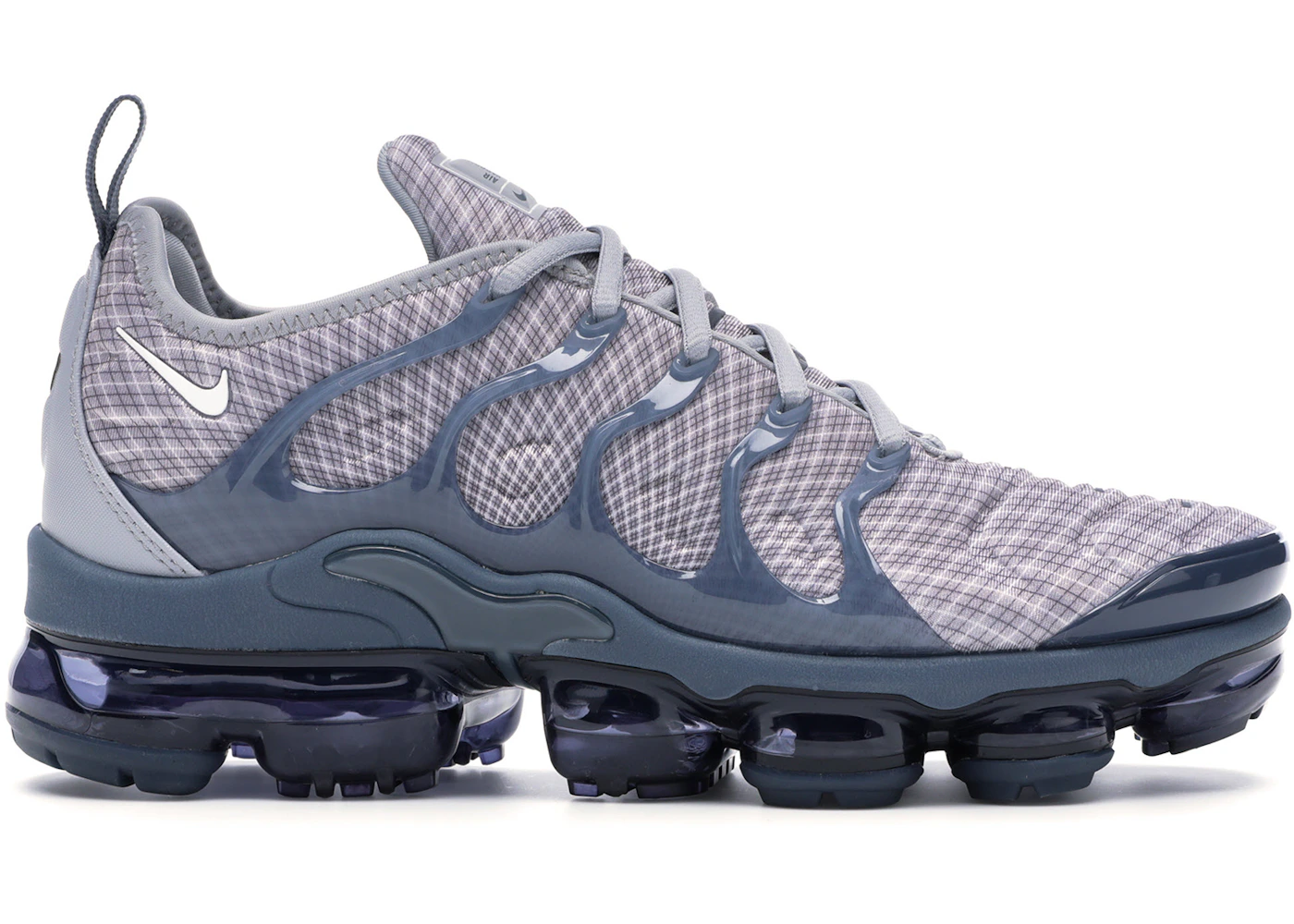 Vapormax grey white Outlet
