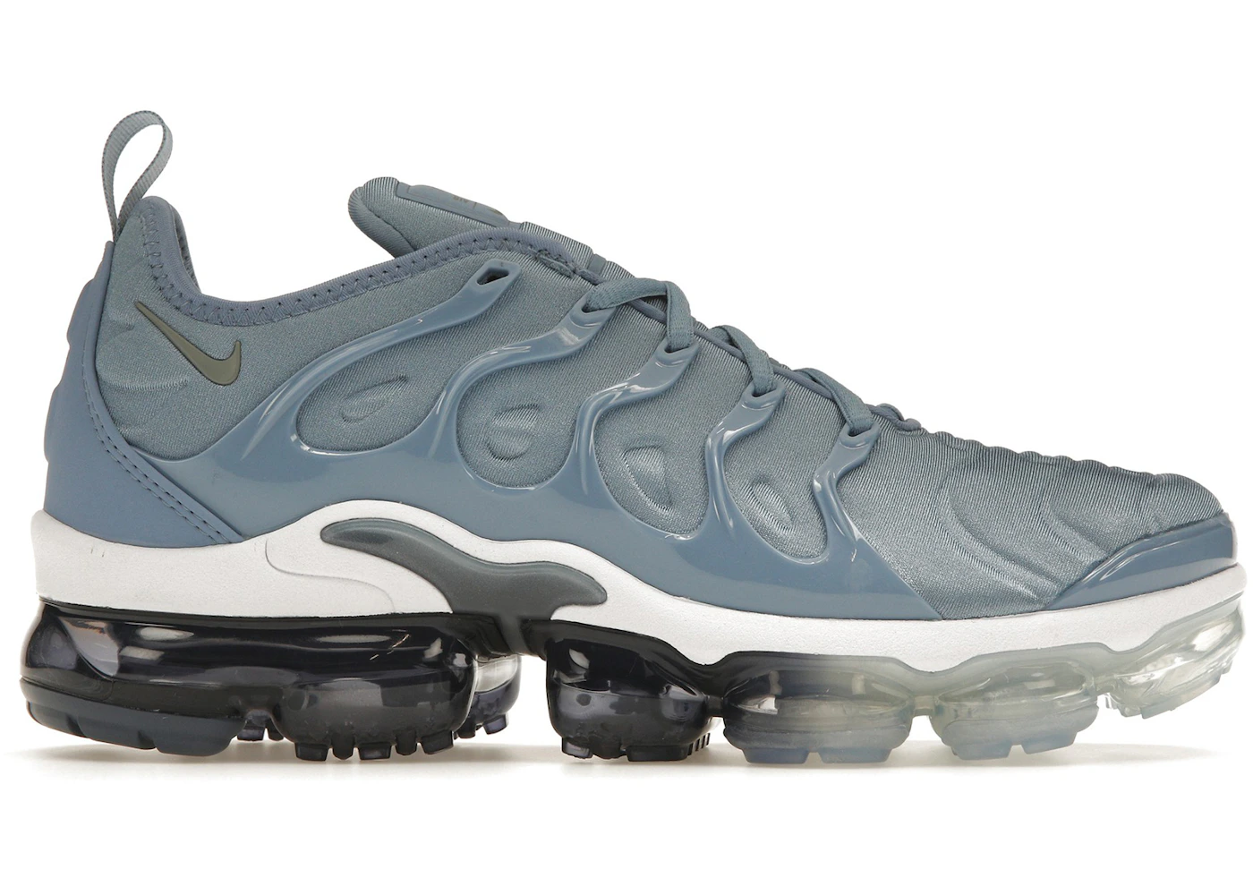 Cool Grey Nike Vapormax Plus White Blue Nike Air VaporMax Plus