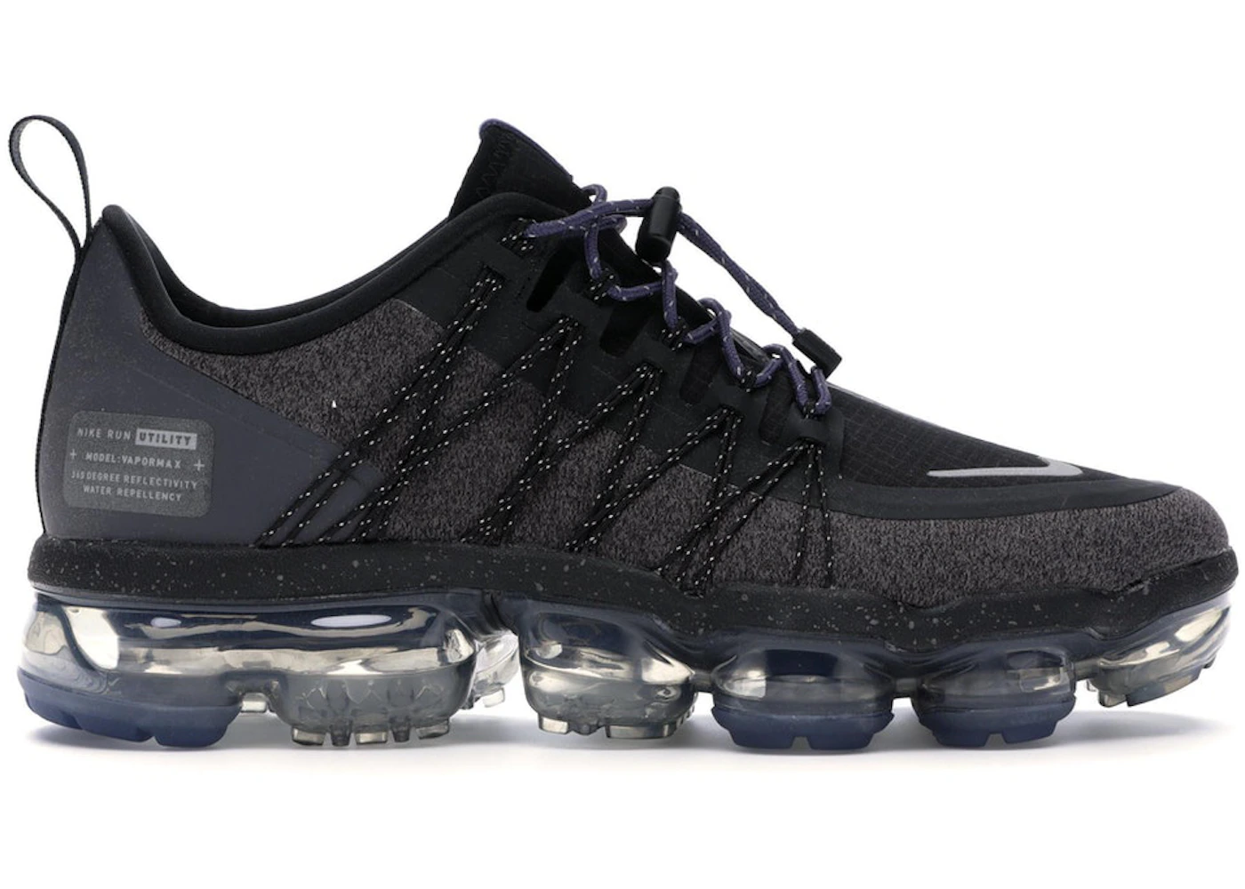 Air vapormax 2019 nike run utility black anthracite outlet