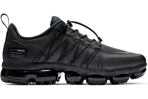Air vapormax utility black discount
