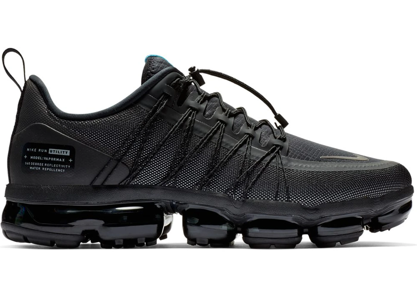 Utility vapourmax top