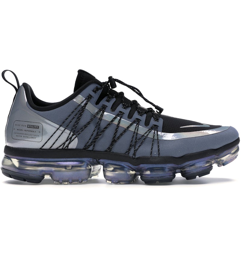 Nike Air VaporMax Run Utility Blue Dusk Men's AQ8810-400 US