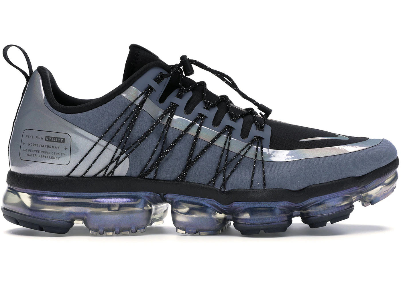 Running vapormax Clearance