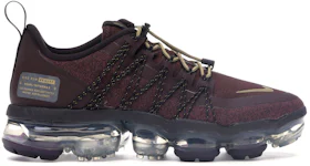 Nike Air VaporMax Run Utility Urban Bounce Men's - BV6874-100 - US
