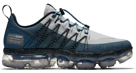 Nike air vapormax sales run utility black anthracite