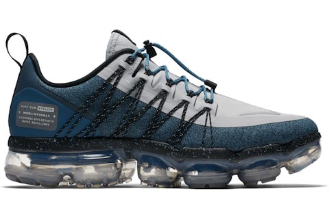 Nike air vapormax run utility blue dusk sales