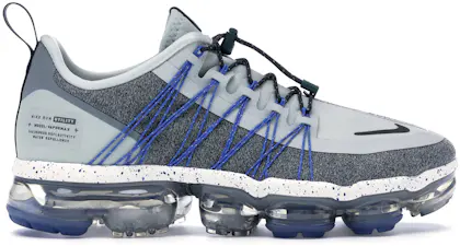 Nike Air VaporMax Run Utility Medium Olive Men's - AQ8810-201 - US