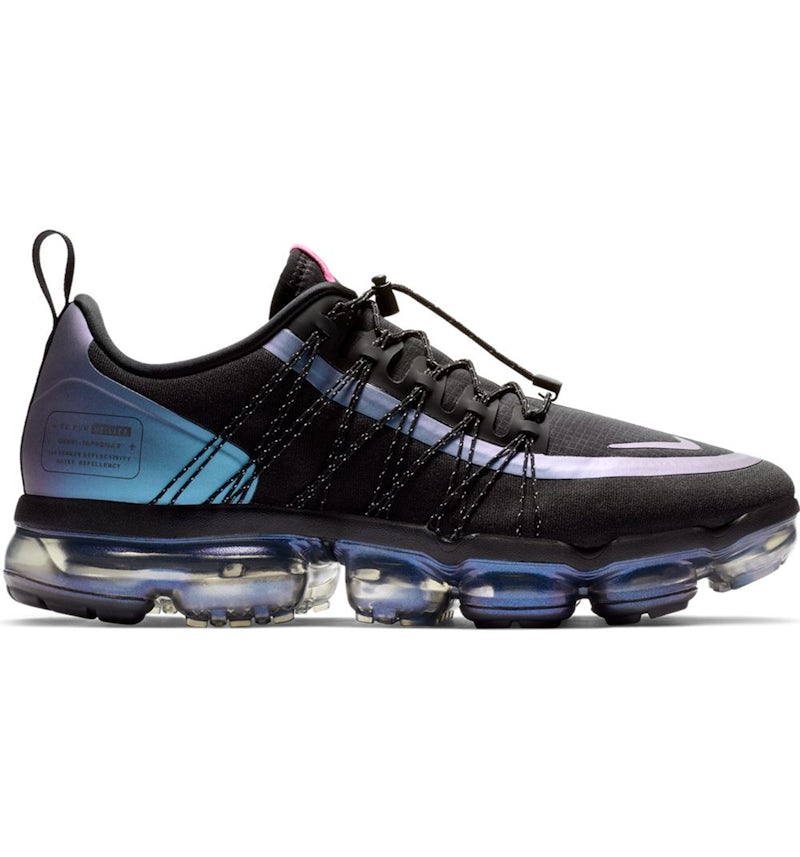 Nike Air VaporMax Run Utility Throwback Future Men s AQ8810 009 US