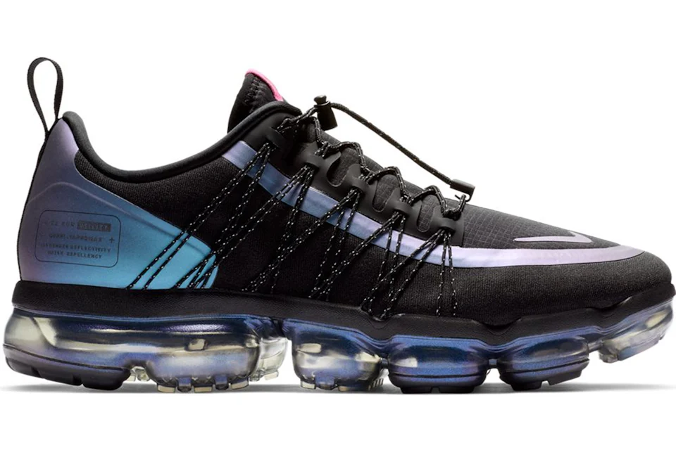 Nike Air VaporMax Run Utility Throwback Future