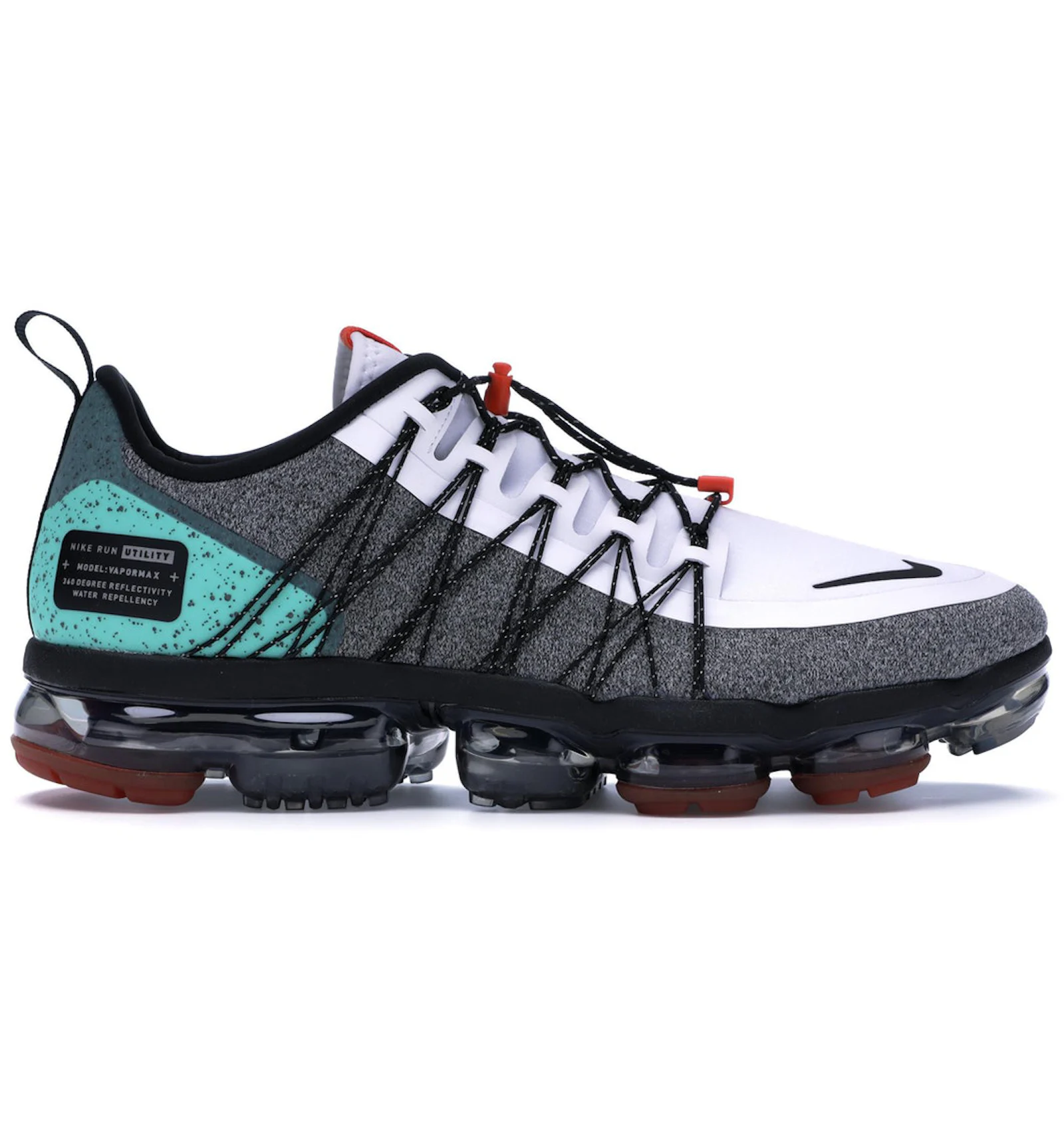 Nike air vapormax run utility id best sale