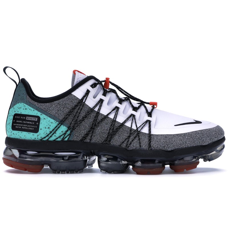 Nike Air VaporMax Run Utility Urban Bounce Men's BV6874-100