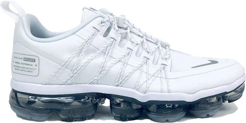 are nike vapormax for running