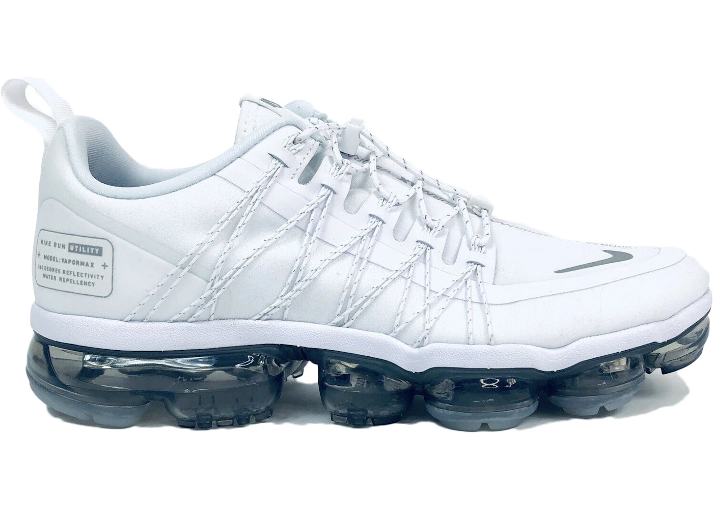 Nike air vapormax run utility women's Clearance