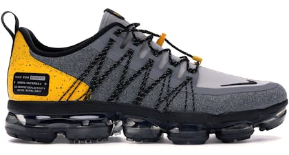 Nike Air VaporMax Run Utility Medium Olive Men's - AQ8810-201 - US