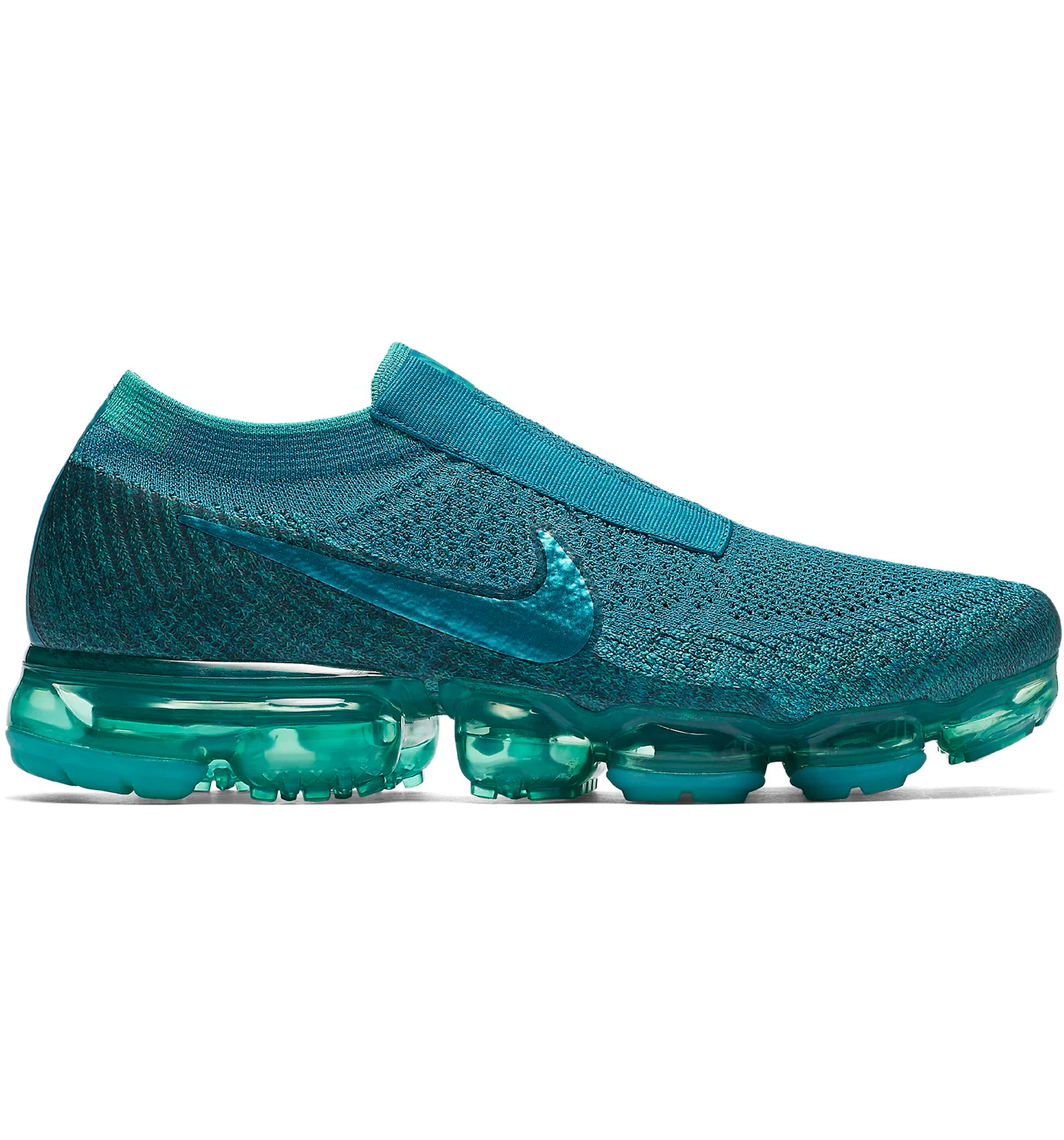 Nike Air VaporMax SE Laceless Blustery Men s AR4481 440 US