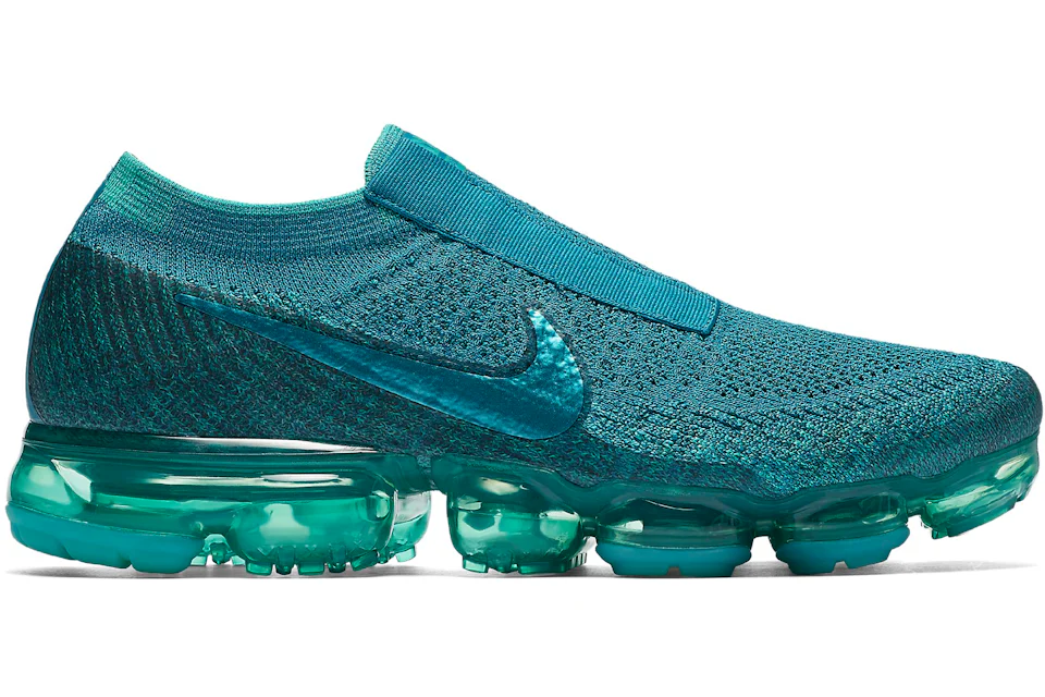 Nike Air VaporMax SE Laceless Blustery Men s AR4481 440 US