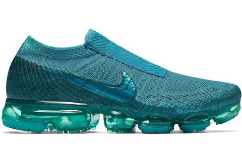 Air vapormax se laceless triple black discount