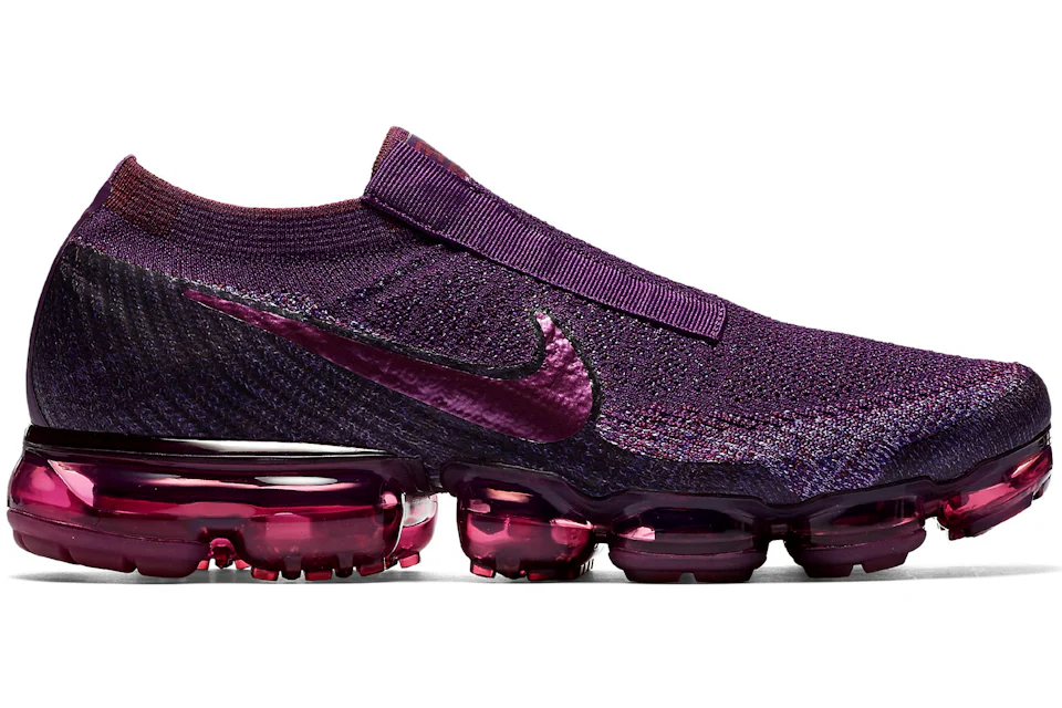 Laceless vapormax womens discount