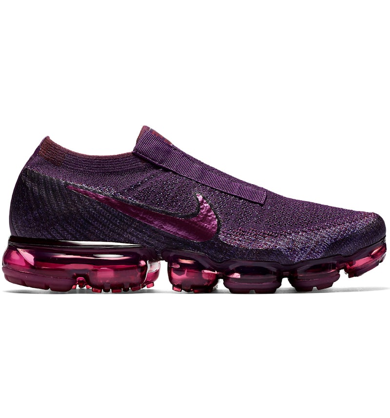 Nike vapormax se laceless cheap
