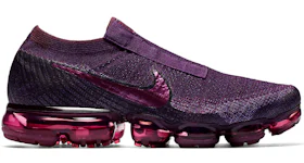 Nike Air VaporMax SE Laceless Triple Black Men s AQ0581 001 US