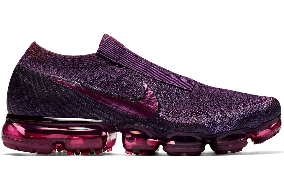 Nike vapormax 2025 purple chrome