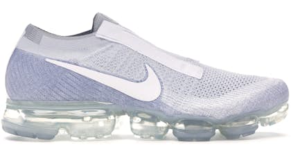 Nike Air VaporMax SE Laceless Night Purple Men's - AR4481-550 - US