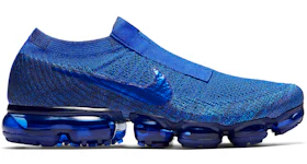 Nike Air VaporMax SE Laceless Triple Black Men s AQ0581 001 US