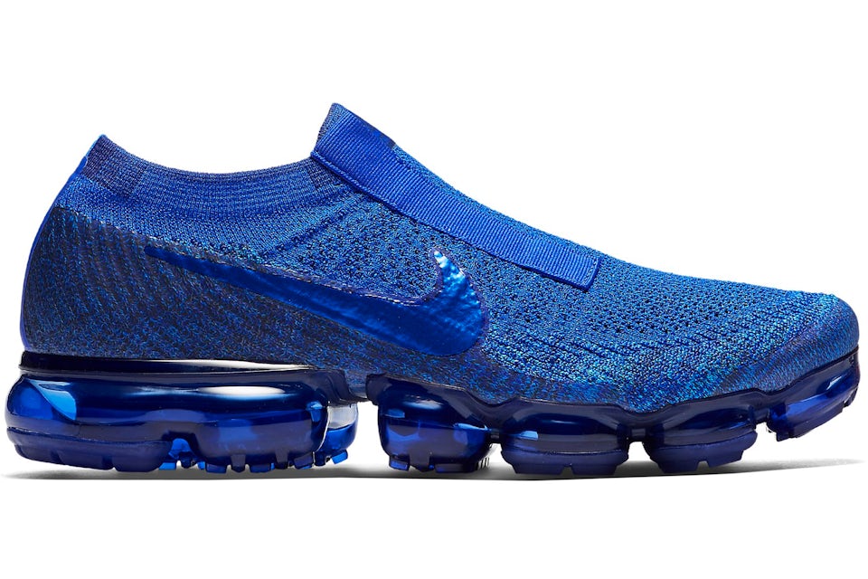 Nike air 2025 vapormax racer blue