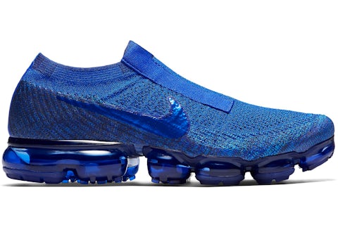 Nike Air VaporMax SE Laceless Racer Blue Men s AR4481 444 GB