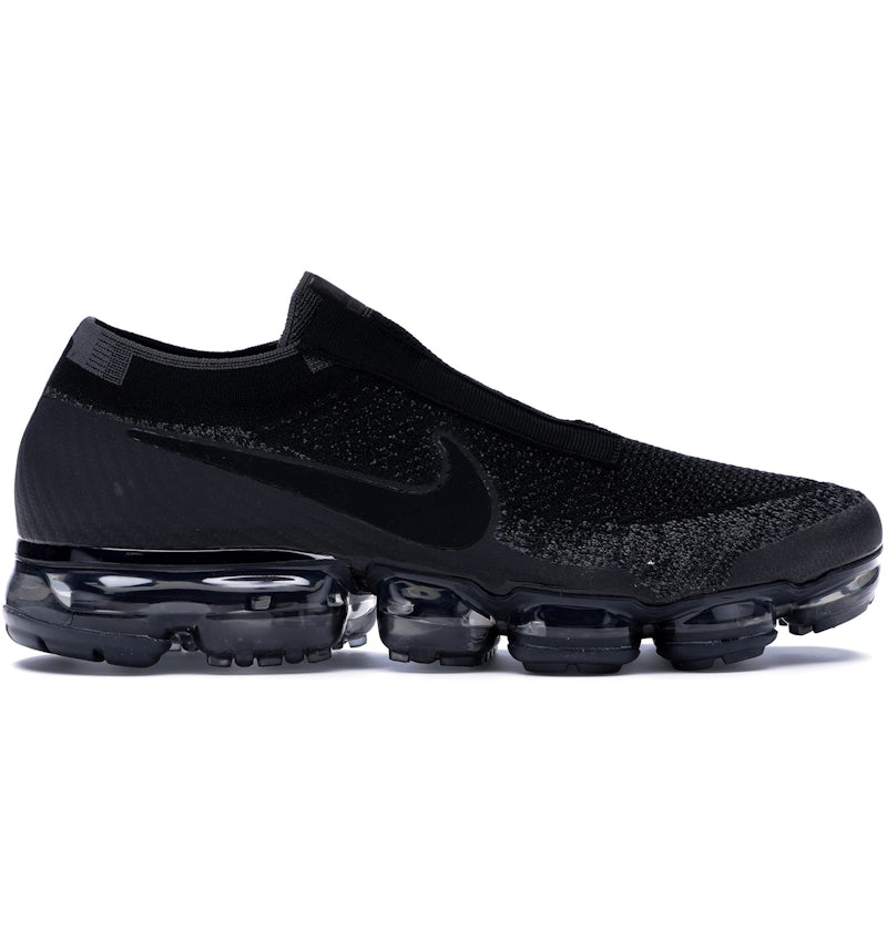 Vapor Max Vapormax Flyknit No Laces Nike Air VaporMax SE