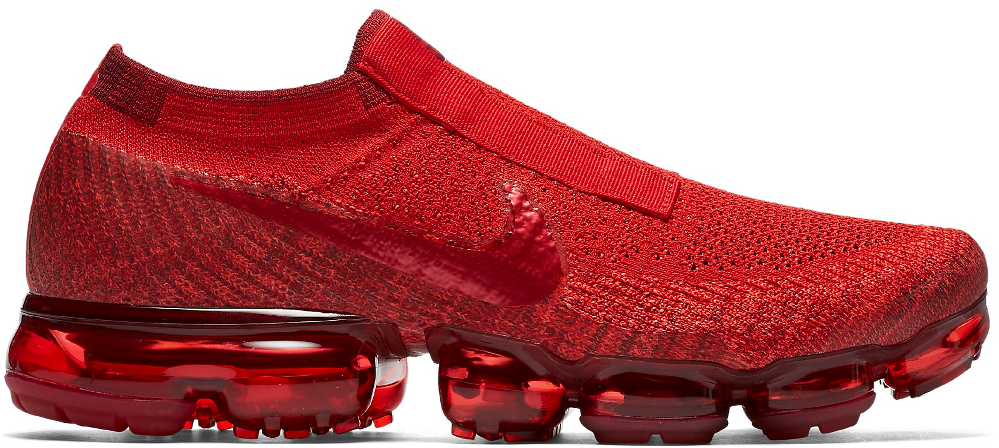 vapormax without laces womens