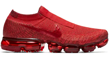 Nike Air VaporMax SE Laceless Triple Black Men's - AQ0581-001 - US