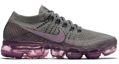 Nike Air VaporMax Plum Fog (Women's) - 849557-502 - US