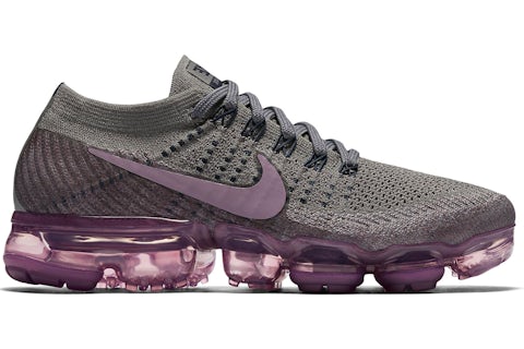 Nike Air VaporMax Tea Berry Women s 899472 400 GB
