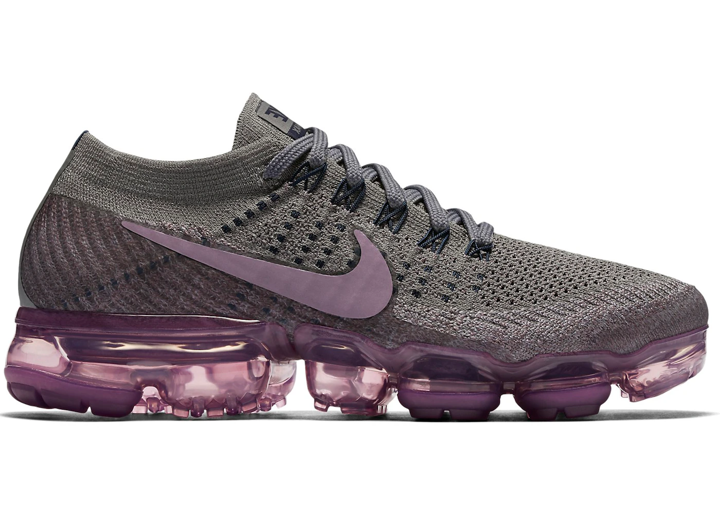 Nike vapormax top berry purple