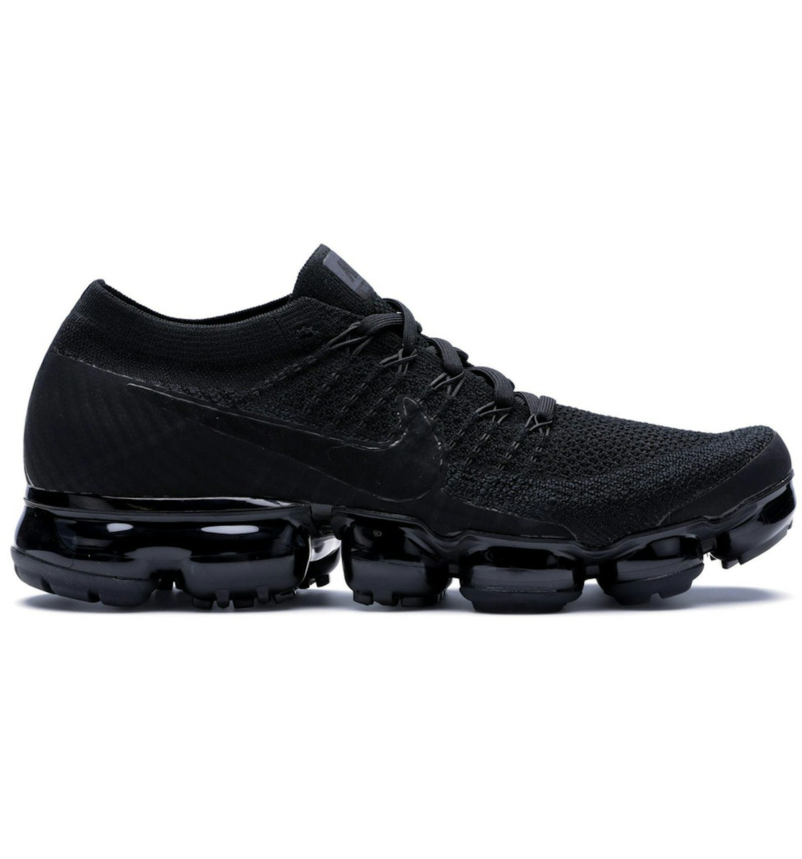Nike Air VaporMax Triple Black 2.0