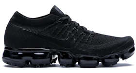 Nike Air VaporMax Triple Black 2.0