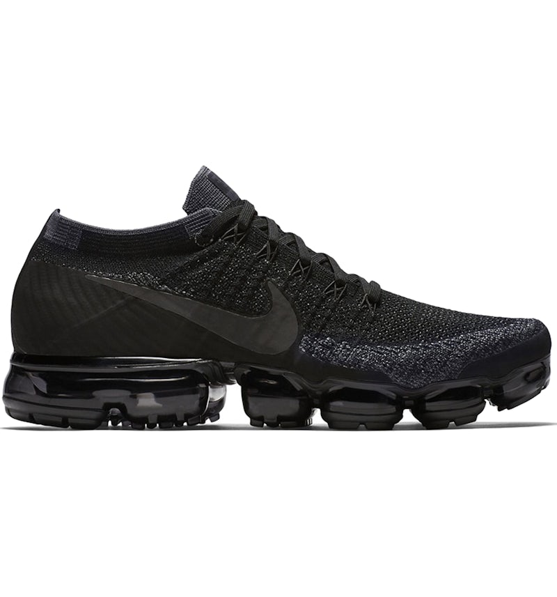 Nike Air VaporMax Triple Black Men s 899473 003 GB
