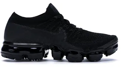 Nike Air VaporMax Triple White (Women's) - 849557-100 - US