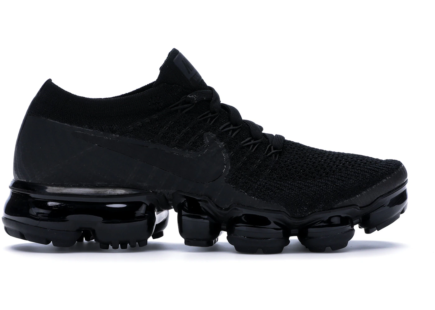 Nike black womens vapormax Clearance