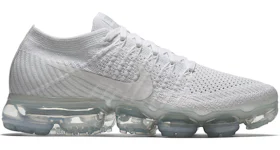 Nike Air VaporMax Triple Noir Women s 849557 011 GB