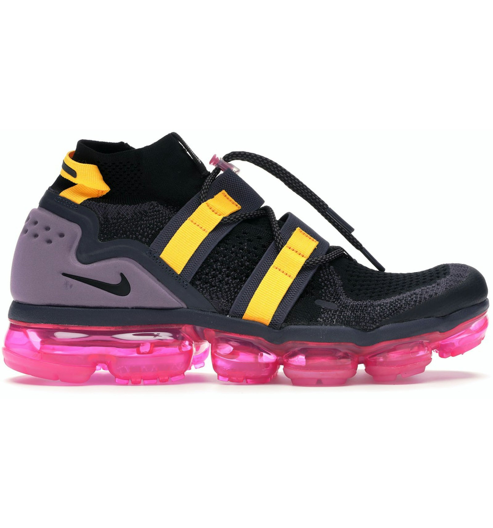 Vapormax 2025 utility ridgerock