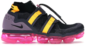 Air vapormax run utility 2025 black anthracite