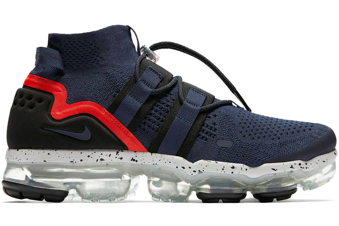 Nike Air VaporMax Utility College Navy