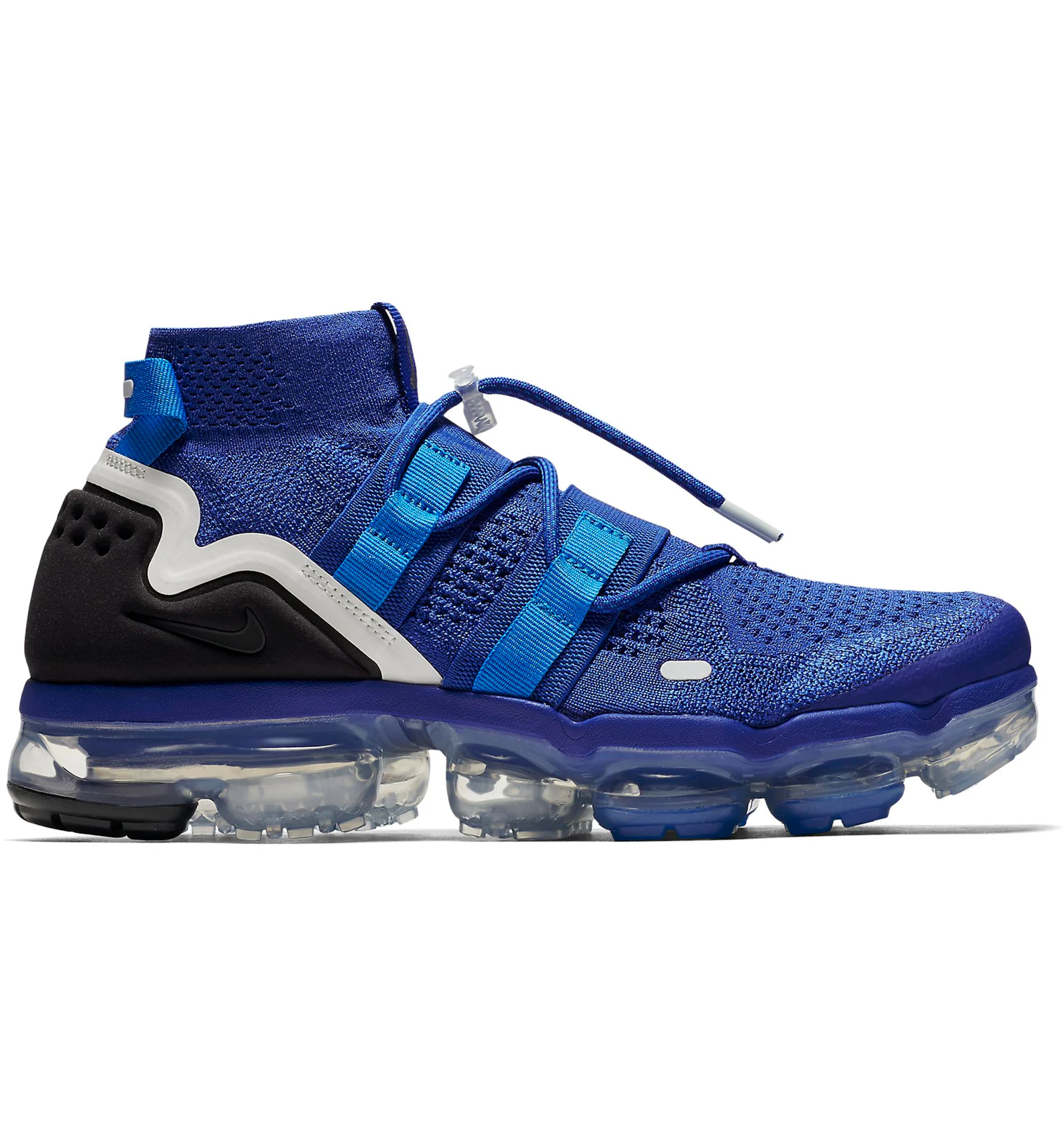 Vapormax 219 White Blue Hot Sale | bellvalefarms.com